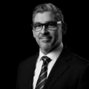 Alan Fernandes professional headshot for Ballard Partners government affairs
