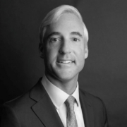 Tucker Knott professional headshot for Ballard Partners government affairs