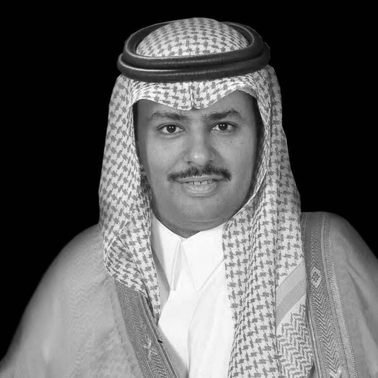 Sheikh Abdullah bin Zaid Al-Meleihi | Ballard Partners