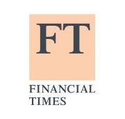 Financial Times Logo