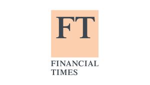 Financial Times Logo