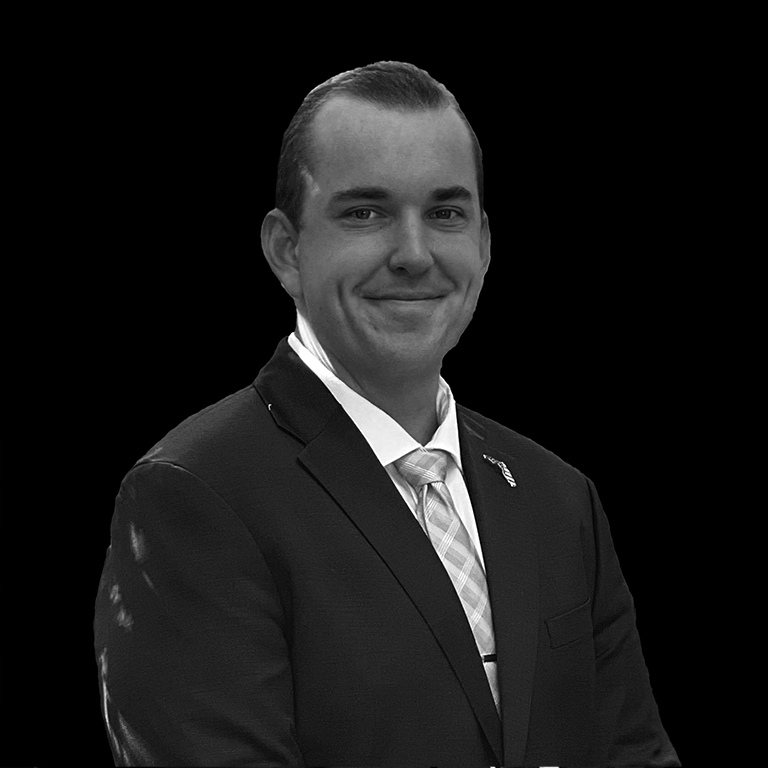 Professional Headshot of Eddie Stokes Professional Headshot of Eddie Stokes