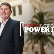 Ballard Partners executive featured in POLITICO Power List recognition