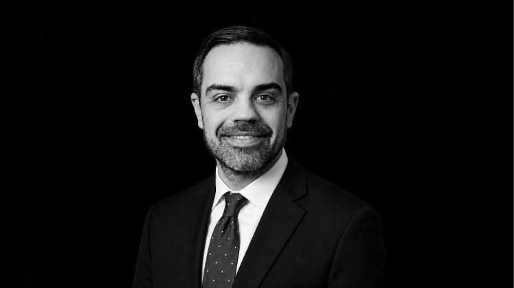 Jimmy Sapp Joins Ballard Partners as Washington, D.C. Partner
